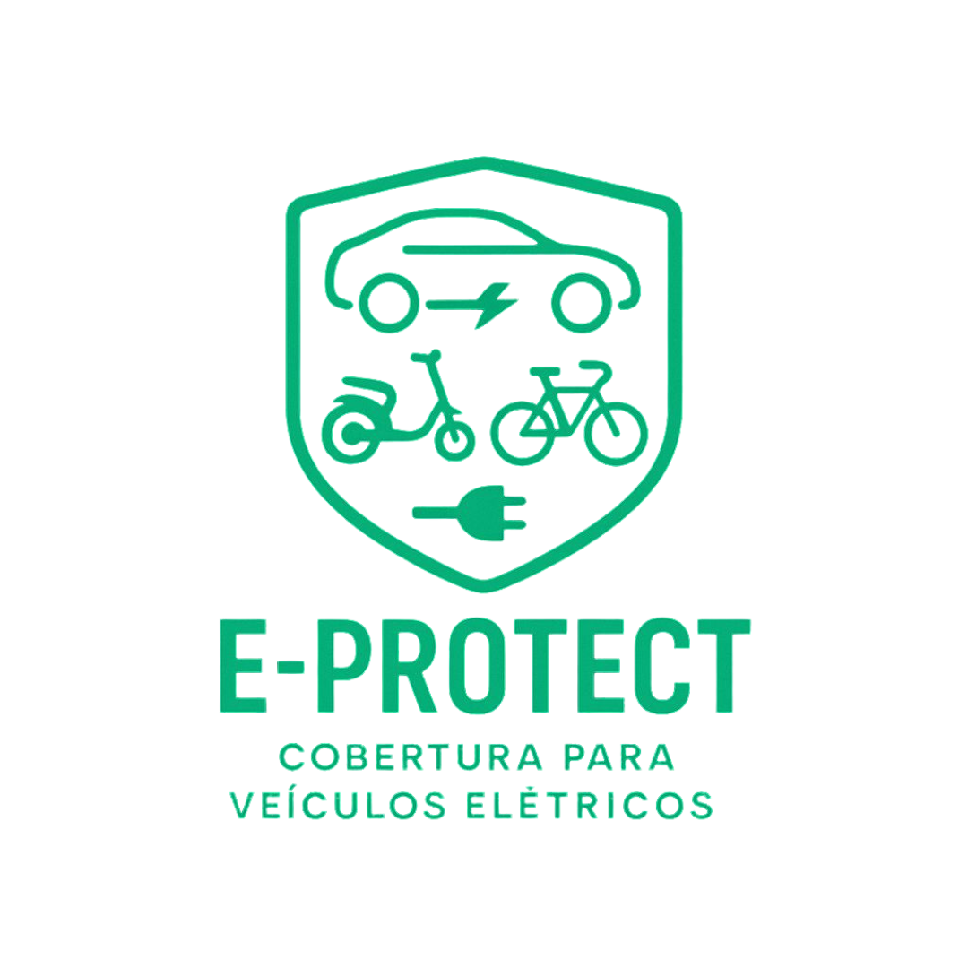 e-Protect Elétricos Logo